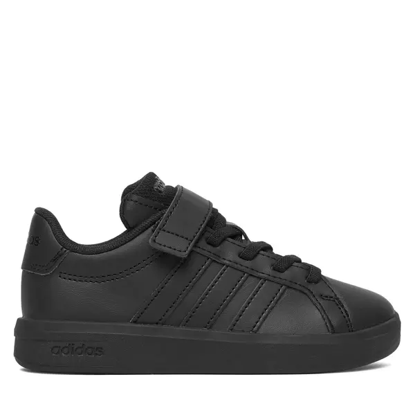 Adidas Tenisice adidas Grand Court 3.0 El C KK3790 Crna