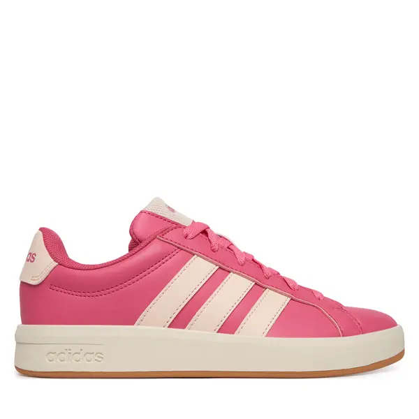 Adidas Tenisice adidas Grand Court 3.0 HP3529 Ružičasta