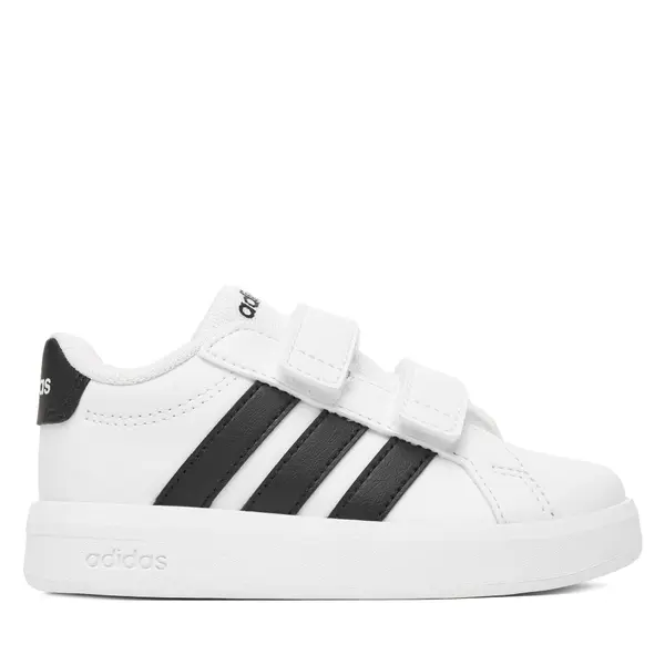 Adidas Tenisice adidas Grand Court 3.0 HP3534 Bijela