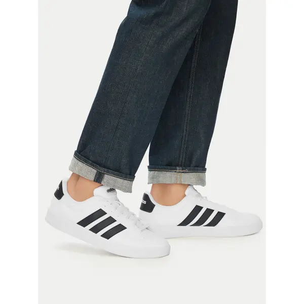 Adidas Tenisice adidas Grand Court 3.0 IH1472 Bijela