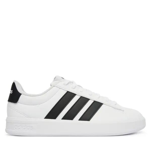 Adidas Tenisice adidas Grand Court 3.0 IH1472 Bijela