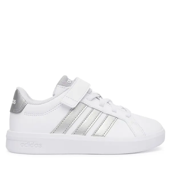 Adidas Tenisice adidas Grand Court 3.0 JP9368 Bijela