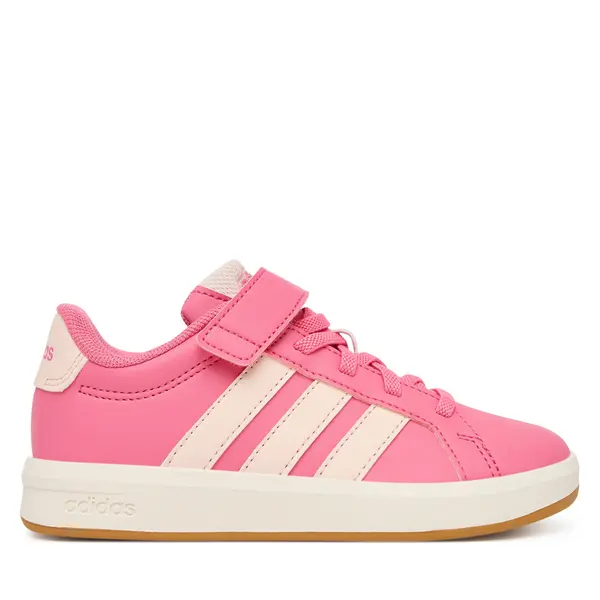 Adidas Tenisice adidas Grand Court 3.0 JP9370 Ružičasta