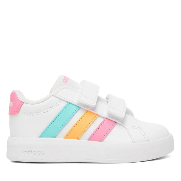 Adidas Tenisice adidas Grand Court 3.0 KI6504 Bijela