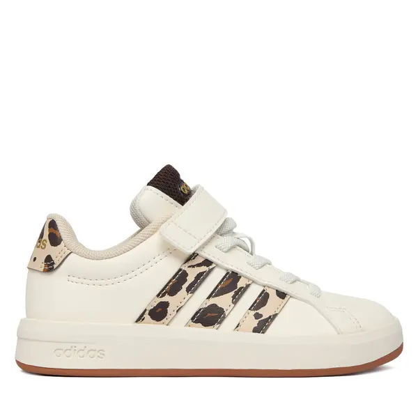 Adidas Tenisice adidas Grand Court 3.0 KJ4817 Krem