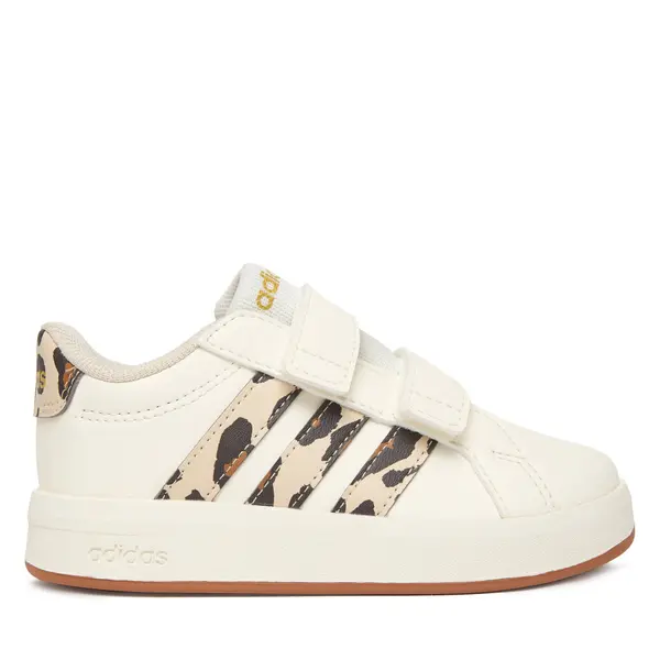 Adidas Tenisice adidas Grand Court 3.0 KJ4831 Bijela