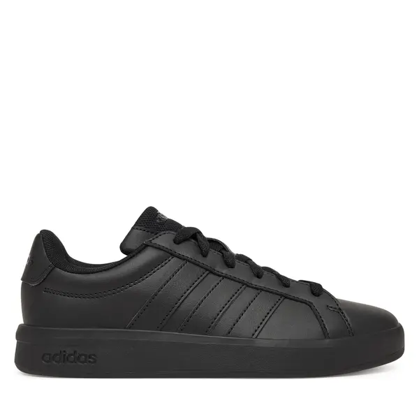 Adidas Tenisice adidas Grand Court 3.0 Shoes Junior KK3791 Crna
