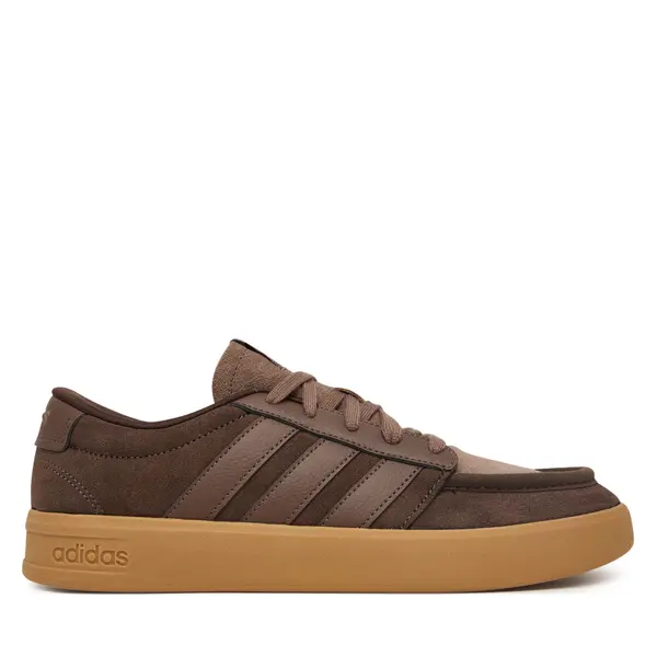 Adidas Tenisice adidas Grand Court 3.0 Shoes KI7437 Smeđa