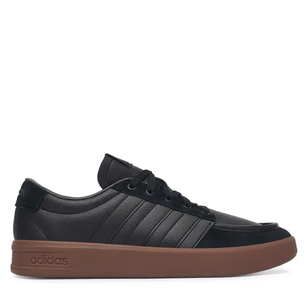 Adidas Tenisice adidas Grand Court 3.0 Shoes KI9218 Crna