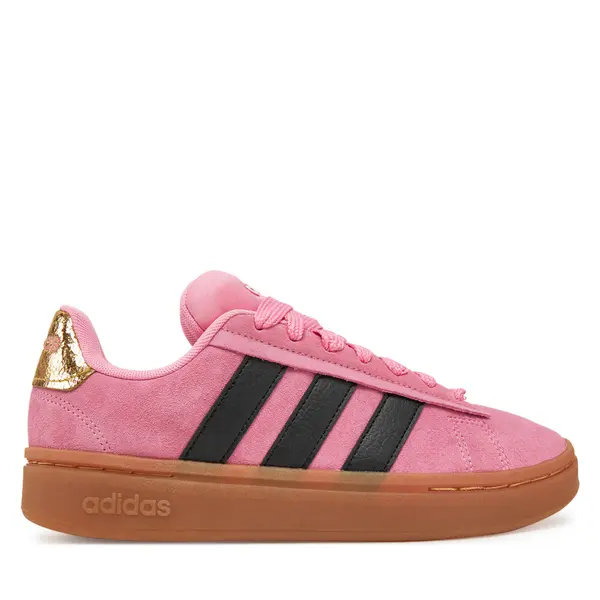 Adidas Tenisice adidas Grand Court Alpha 00s JH8669 Ružičasta