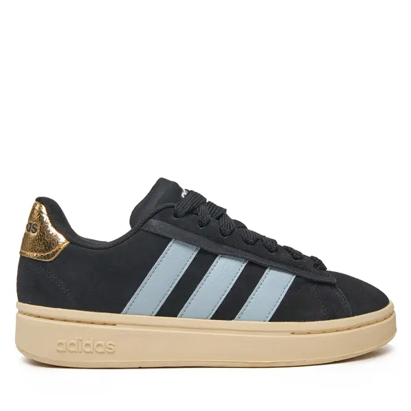 Adidas Tenisice adidas Grand Court Alpha 00s JH8671 Crna
