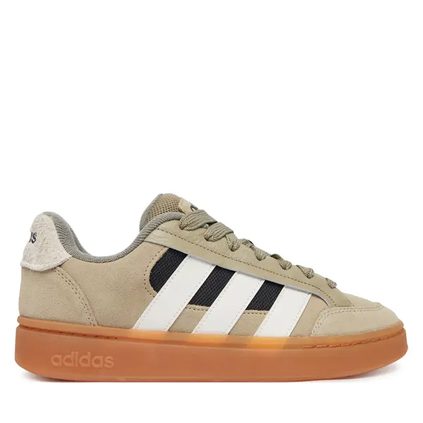 Adidas Tenisice adidas Grand Court Alpha HQ7361 Bež