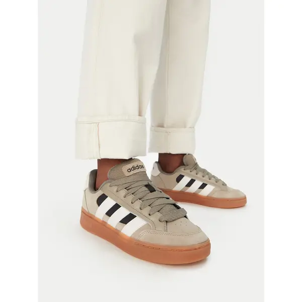 Adidas Tenisice adidas Grand Court Alpha HQ7361 Bež