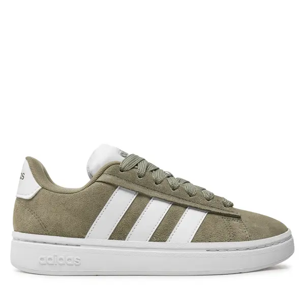 Adidas Tenisice adidas Grand Court Alpha IH3849 Zelena