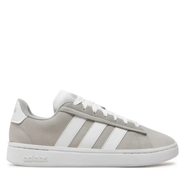 Adidas Tenisice adidas Grand Court Alpha JH7234 Siva