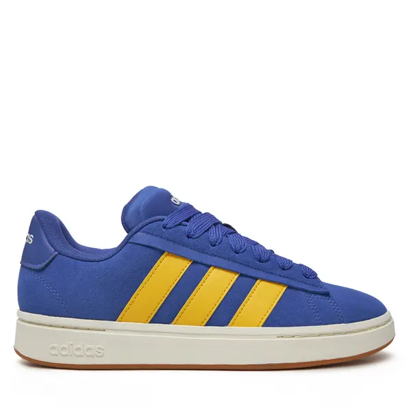 Adidas Tenisice adidas Grand Court Alpha JI1714 Tamnoplava