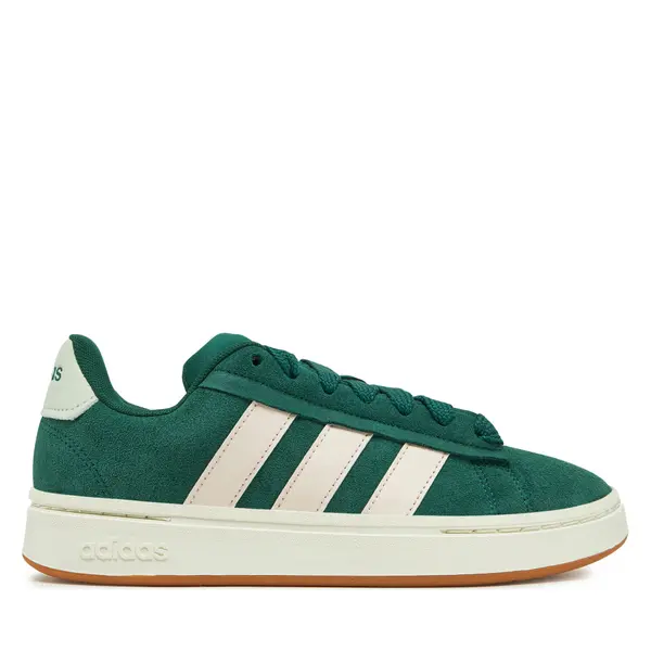Adidas Tenisice adidas Grand Court Alpha JI1715 Zelena