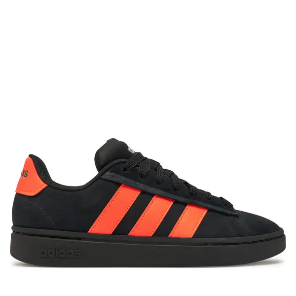 Adidas Tenisice adidas Grand Court Alpha JP7532 Crna