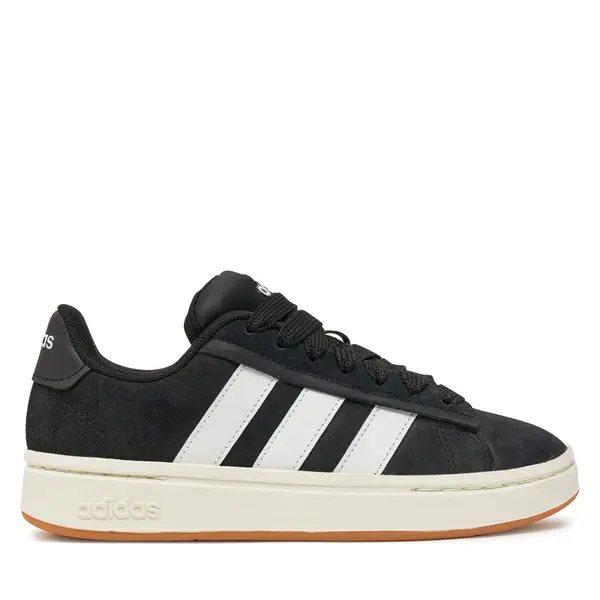 Adidas Tenisice adidas Grand Court Alpha JP9771 Crna