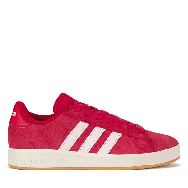 Adidas Tenisice adidas GRAND COURT BASE 00s IH6190 Svijetlo crvena