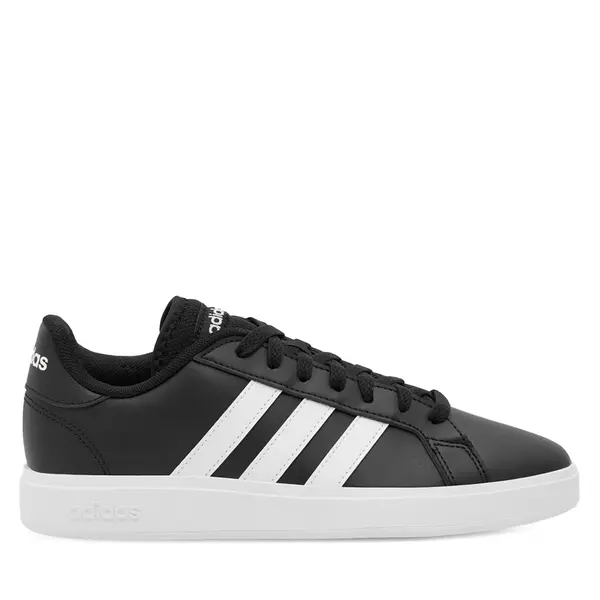 Adidas Tenisice adidas GRAND COURT BASE 2.0 GW9262 Crna