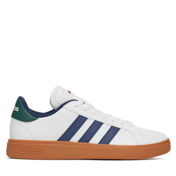 Adidas Tenisice adidas GRAND COURT BASE 2.0 JH8614 Bijela