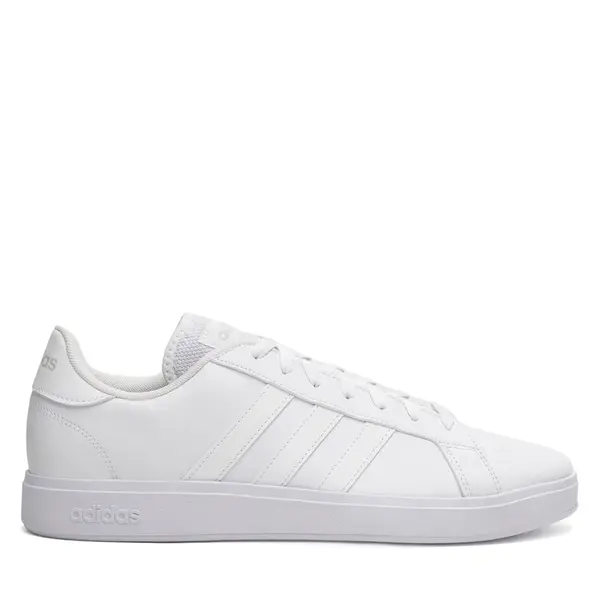 Adidas Tenisice adidas GRAND COURT BASE 2.0 JH9363 Bijela