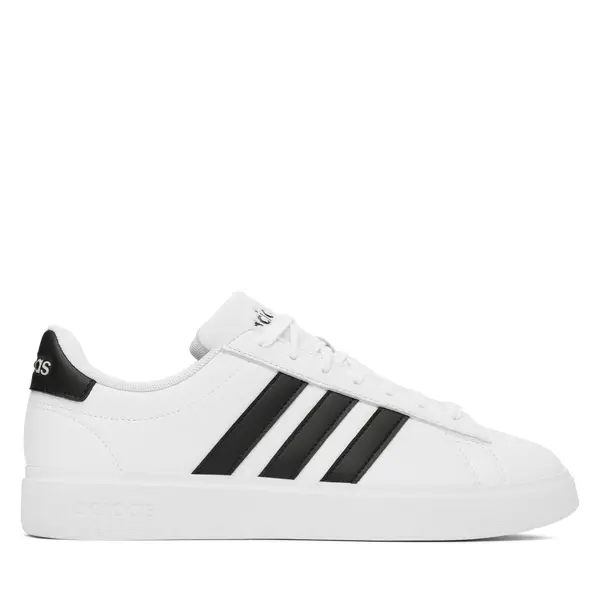 Adidas Tenisice adidas Grand Court Cloudfoam GW9195 Bijela
