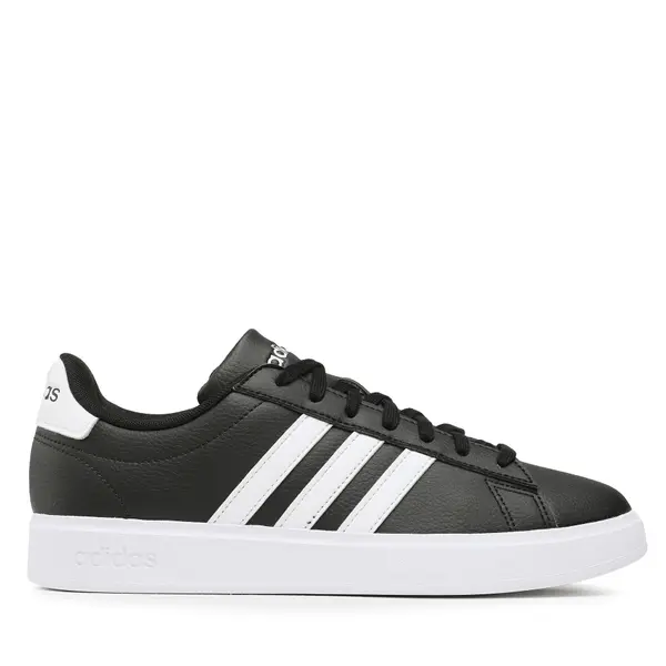 Adidas Tenisice adidas Grand Court Cloudfoam GW9196 Crna