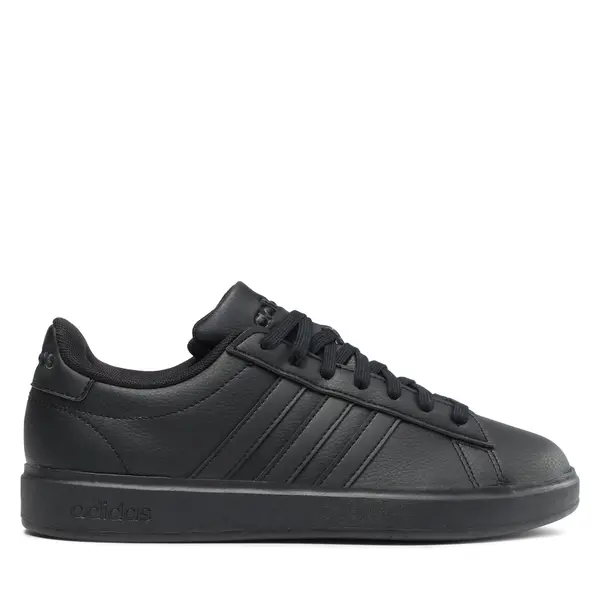 Adidas Tenisice adidas Grand Court Cloudfoam GW9198 Crna