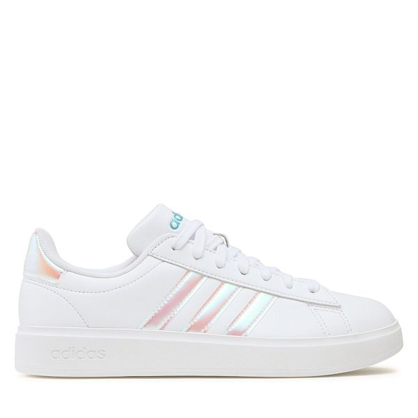 adidas Tenisice adidas Grand Court Cloudfoam IE1868 Bijela