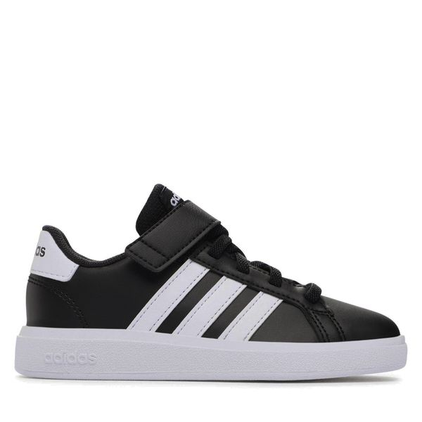 adidas Tenisice adidas Grand Court GW6513 Crna