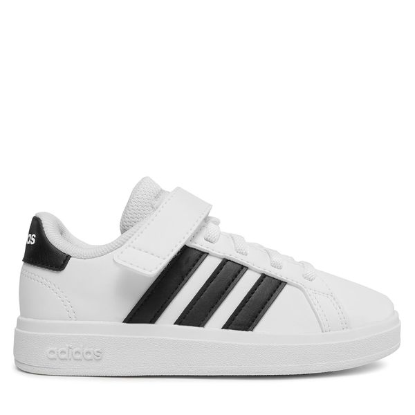 adidas Tenisice adidas Grand Court GW6521 Bijela