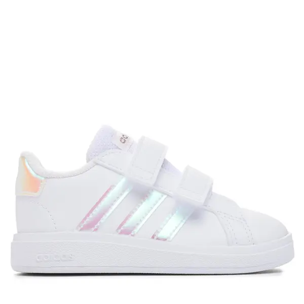 Adidas Tenisice adidas Grand Court Lifestyle Court GY2328 Bijela