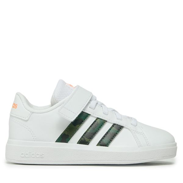 adidas Tenisice adidas Grand Court Lifestyle Court IF2885 Bijela