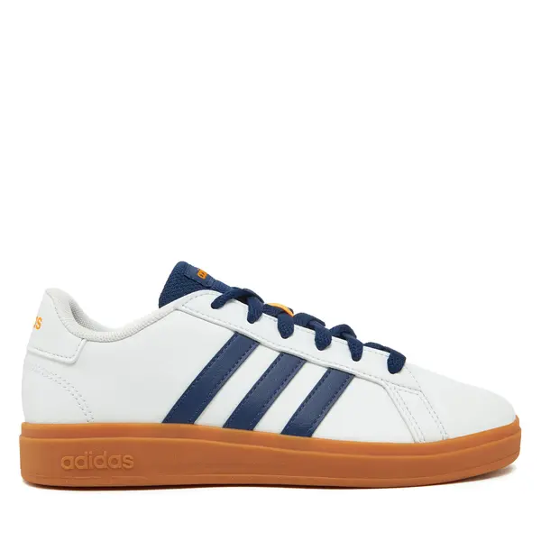 Adidas Tenisice adidas Grand Court Lifestyle JI0969 Bijela