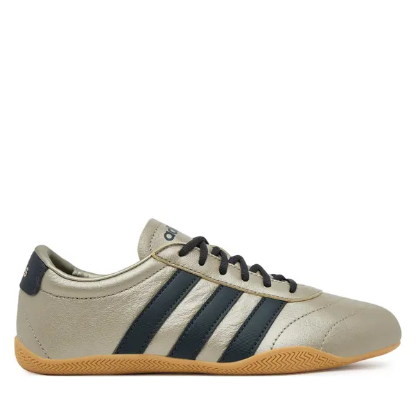 Adidas Tenisice adidas Grand Court Lo JQ9681 Zlatna