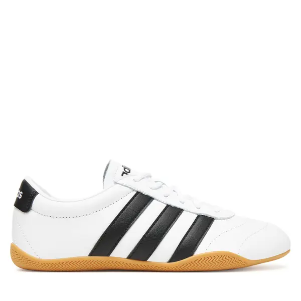 Adidas Tenisice adidas Grand Court Lo JQ9688 Bijela