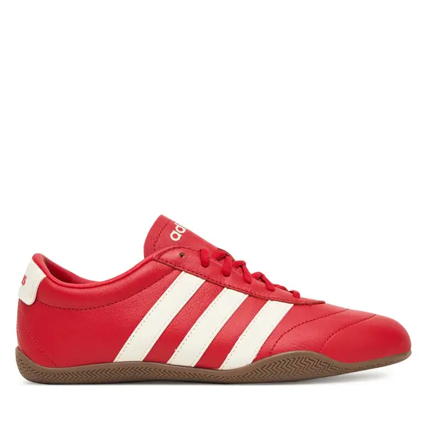 Adidas Tenisice adidas Grand Court Lo JQ9691 Crvena