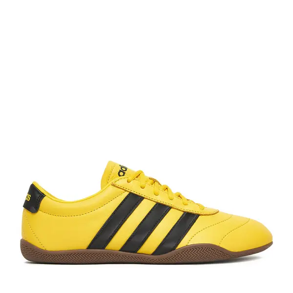 Adidas Tenisice adidas GRAND COURT LO JQ9693 Žuta