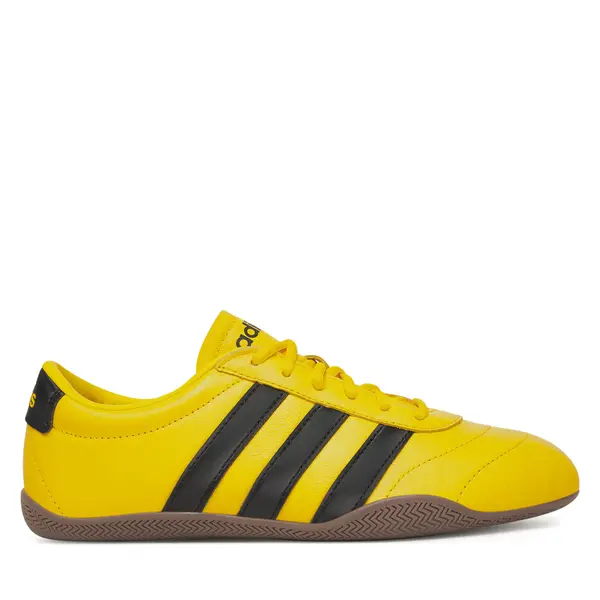 Adidas Tenisice adidas Grand Court Lo JQ9693 Žuta