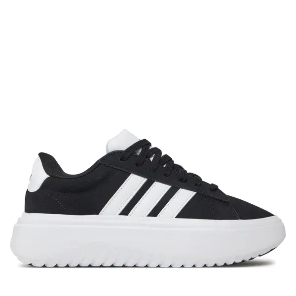 Adidas Tenisice adidas Grand Court Platform IE1102 Crna