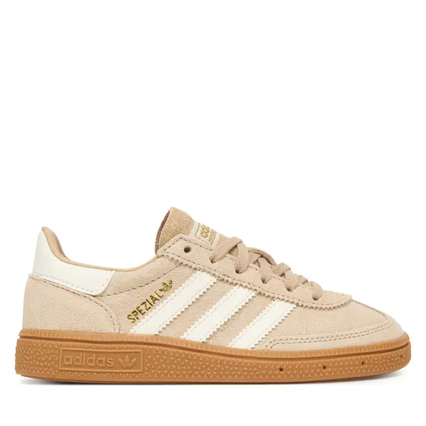 Adidas Tenisice adidas Handball Spezial C JP8242 Bež