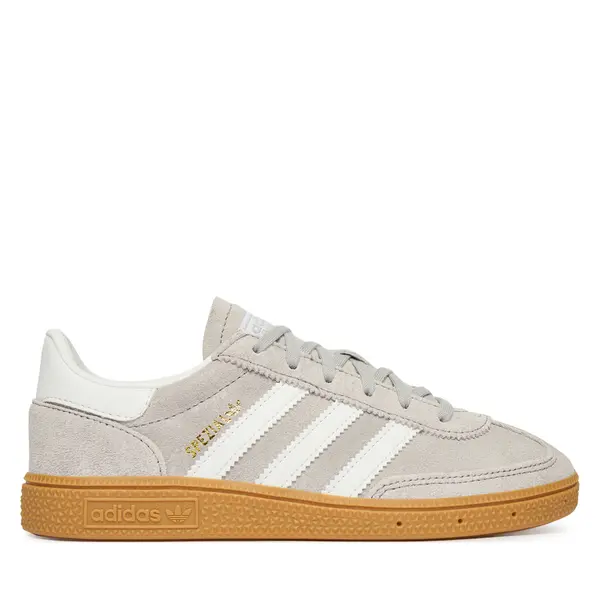 Adidas Tenisice adidas Handball Spezial C JP9572 Siva