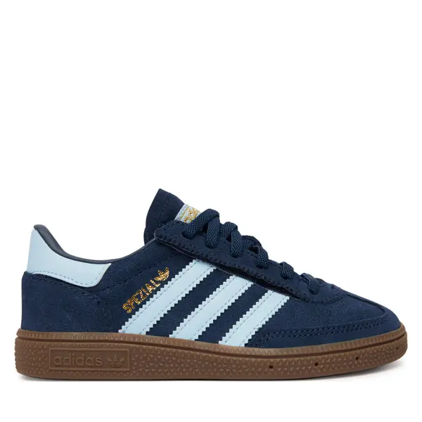 Adidas Tenisice adidas Handball Spezial Cf El C JQ6380 Tamnoplava