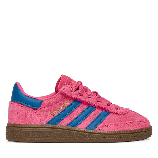 Adidas Tenisice adidas Handball Spezial Cf El C KI4024 Ružičasta