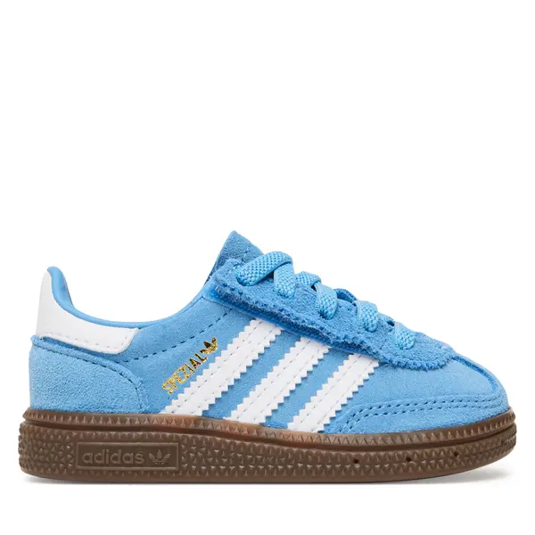 Adidas Tenisice adidas Handball Spezial Cf El I JI2900 Plava