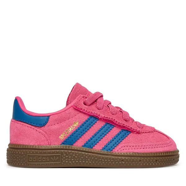 Adidas Tenisice adidas Handball Spezial Cf El I JP9573 Ružičasta