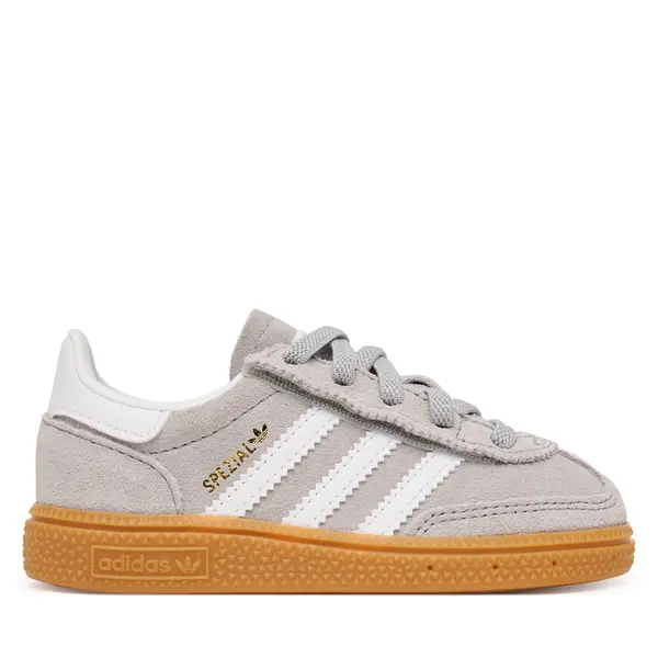 Adidas Tenisice adidas Handball Spezial Cf El I JQ1993 Siva