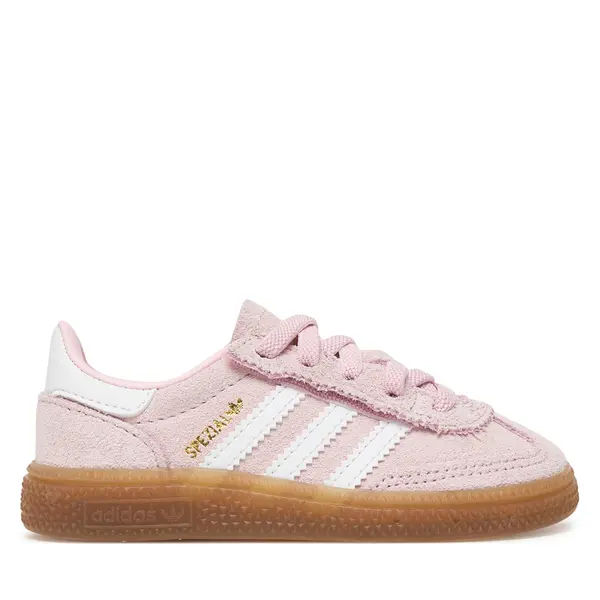 Adidas Tenisice adidas Handball Spezial Cf El I JR2106 Ružičasta